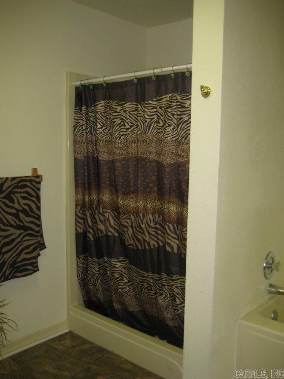 Rural Mena - Residential