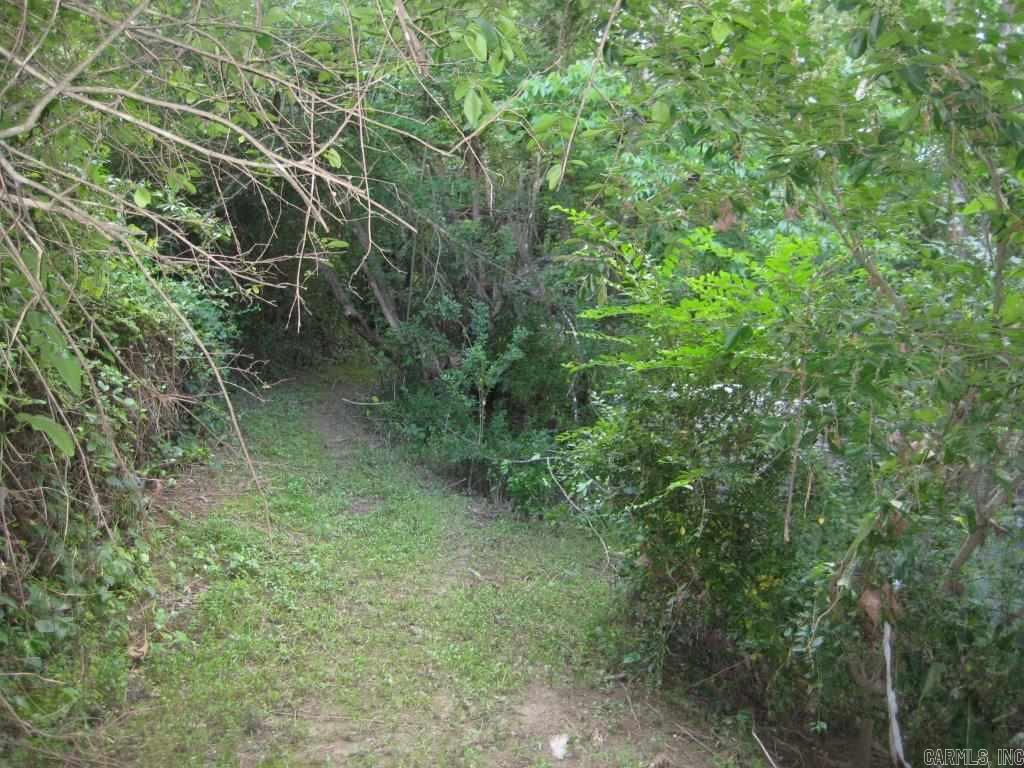 Rural Mena - Residential