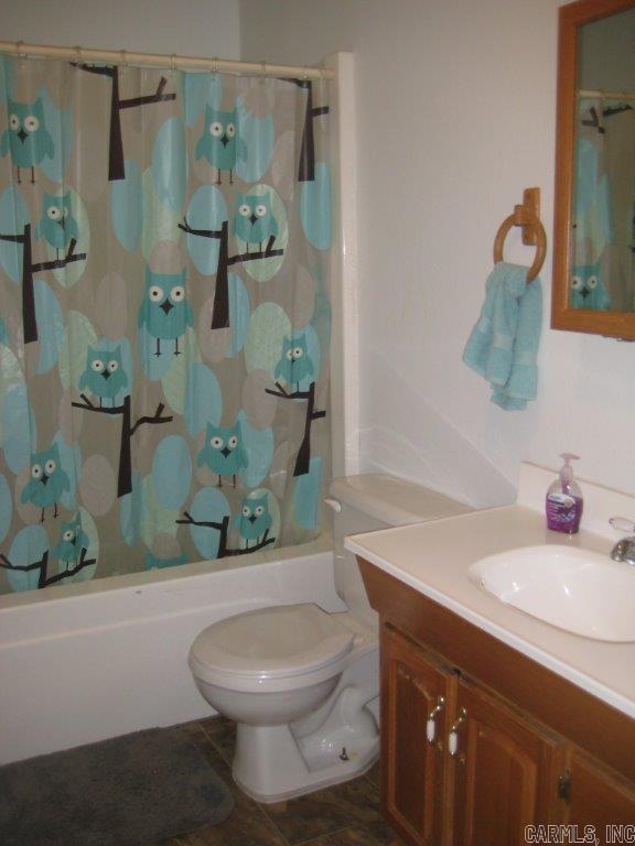 Rural Mena - Residential