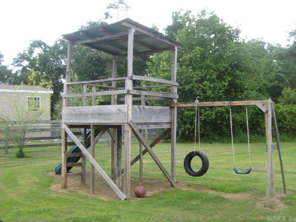 Rural Mena - Residential