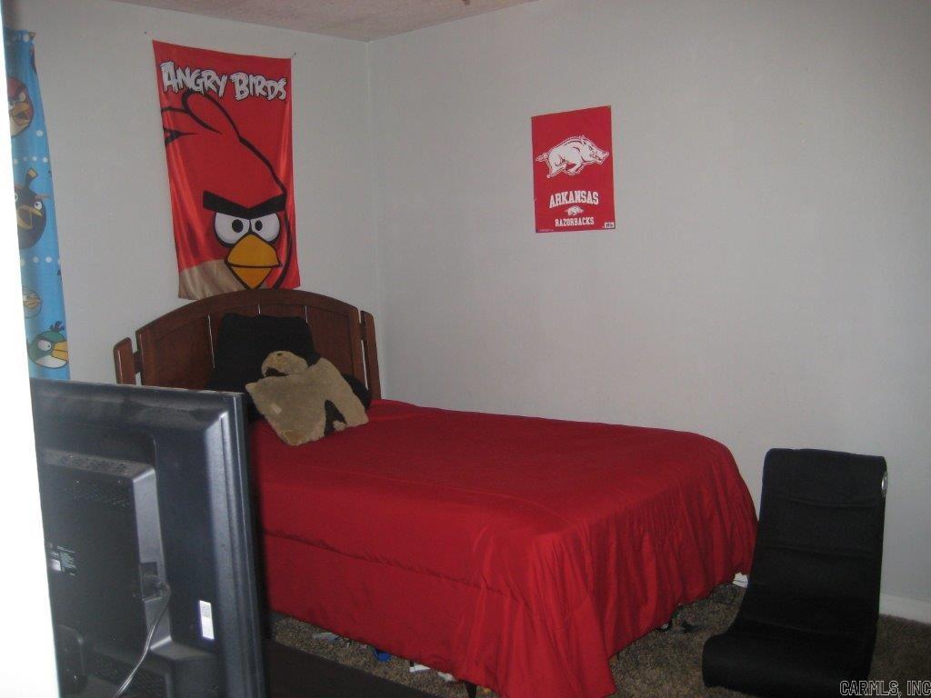 Rural Mena - Residential