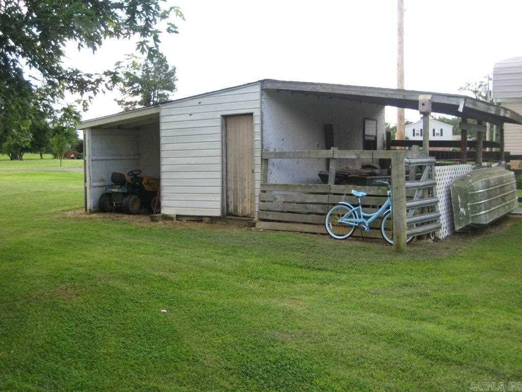 Rural Mena - Residential