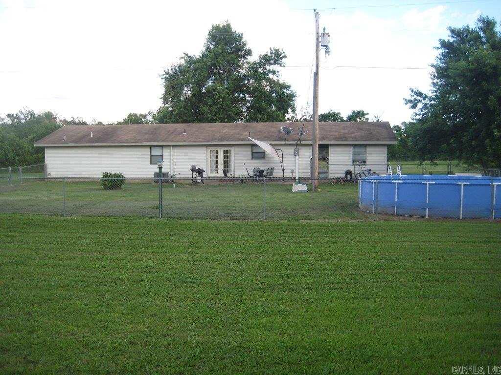 Rural Mena - Residential