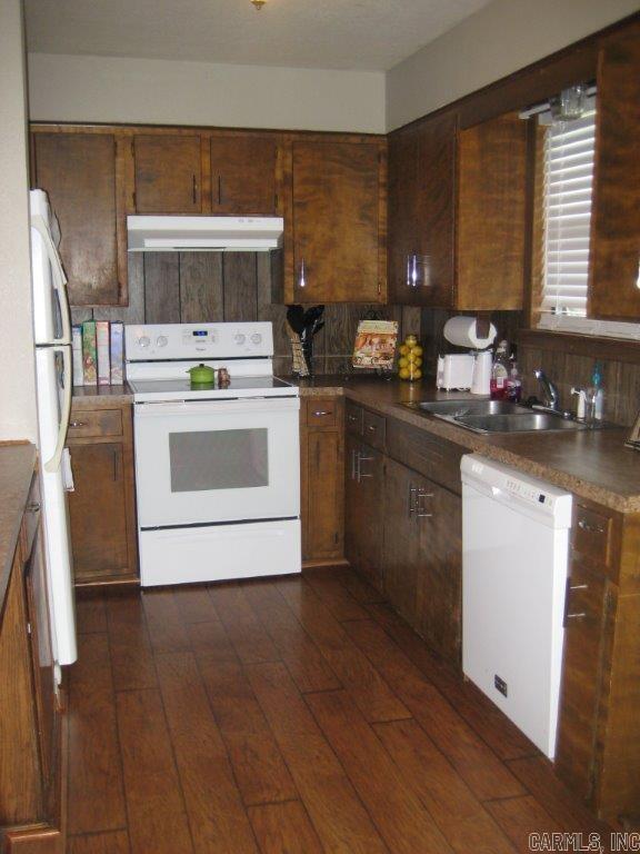 Rural Mena - Residential