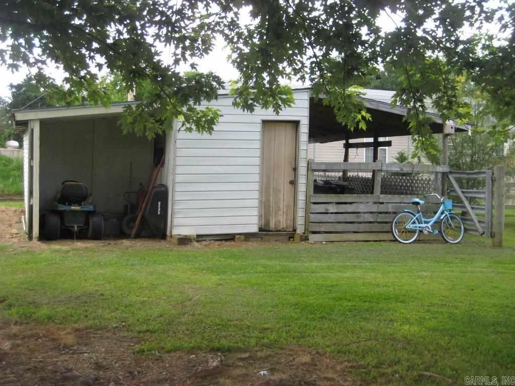 Rural Mena - Residential