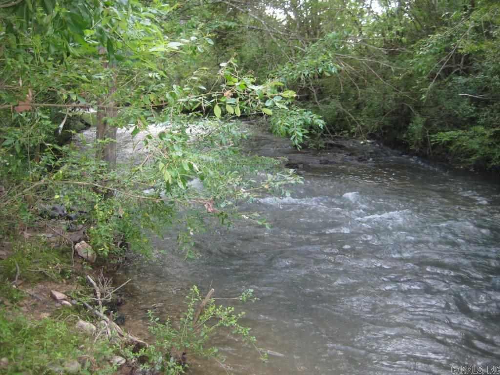 Rural Mena - Residential