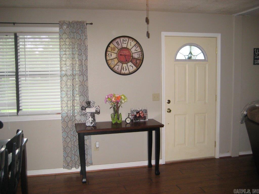 Rural Mena - Residential