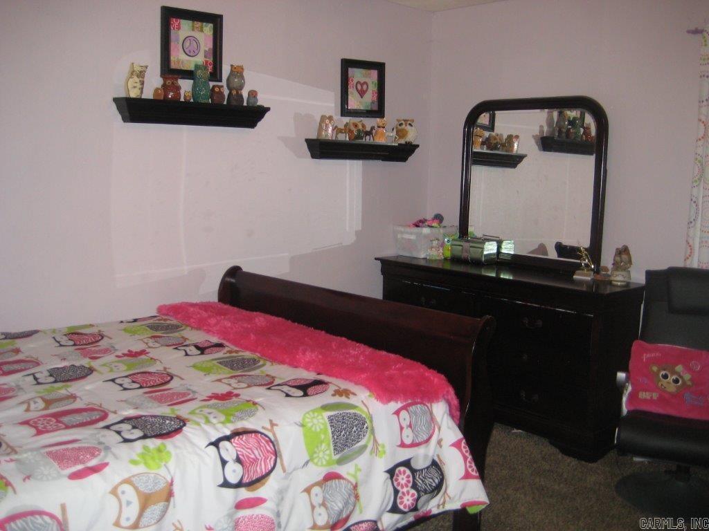 Rural Mena - Residential