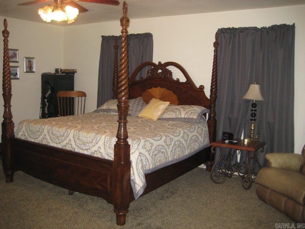 Rural Mena - Residential