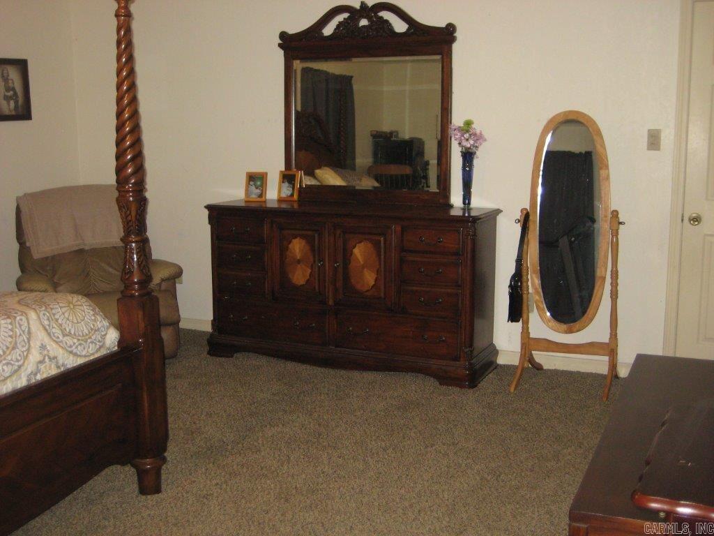 Rural Mena - Residential