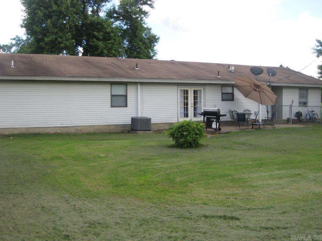 Rural Mena - Residential