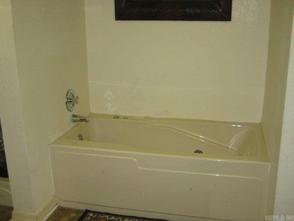 Rural Mena - Residential