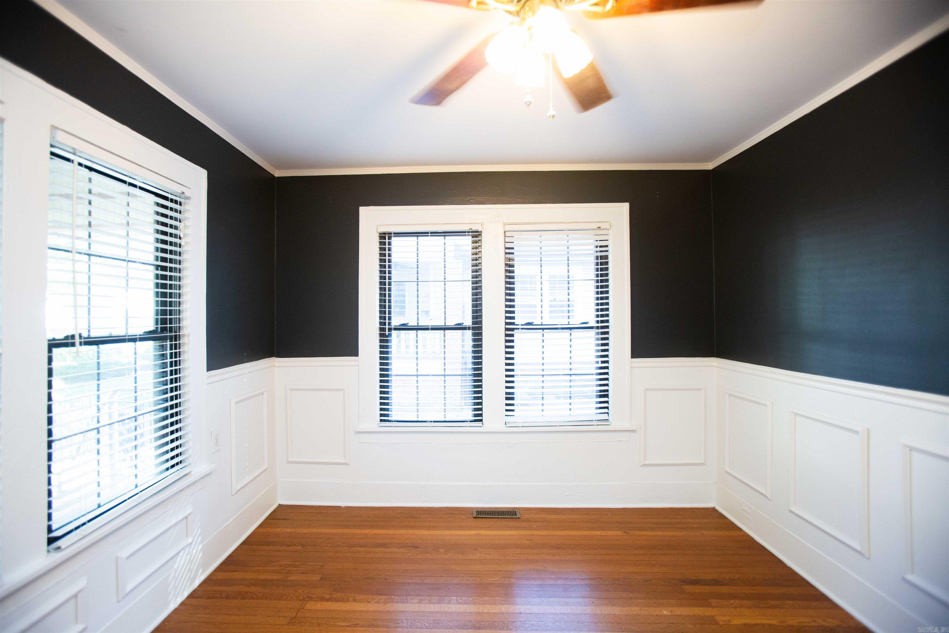 Altheimer - Residential Lease