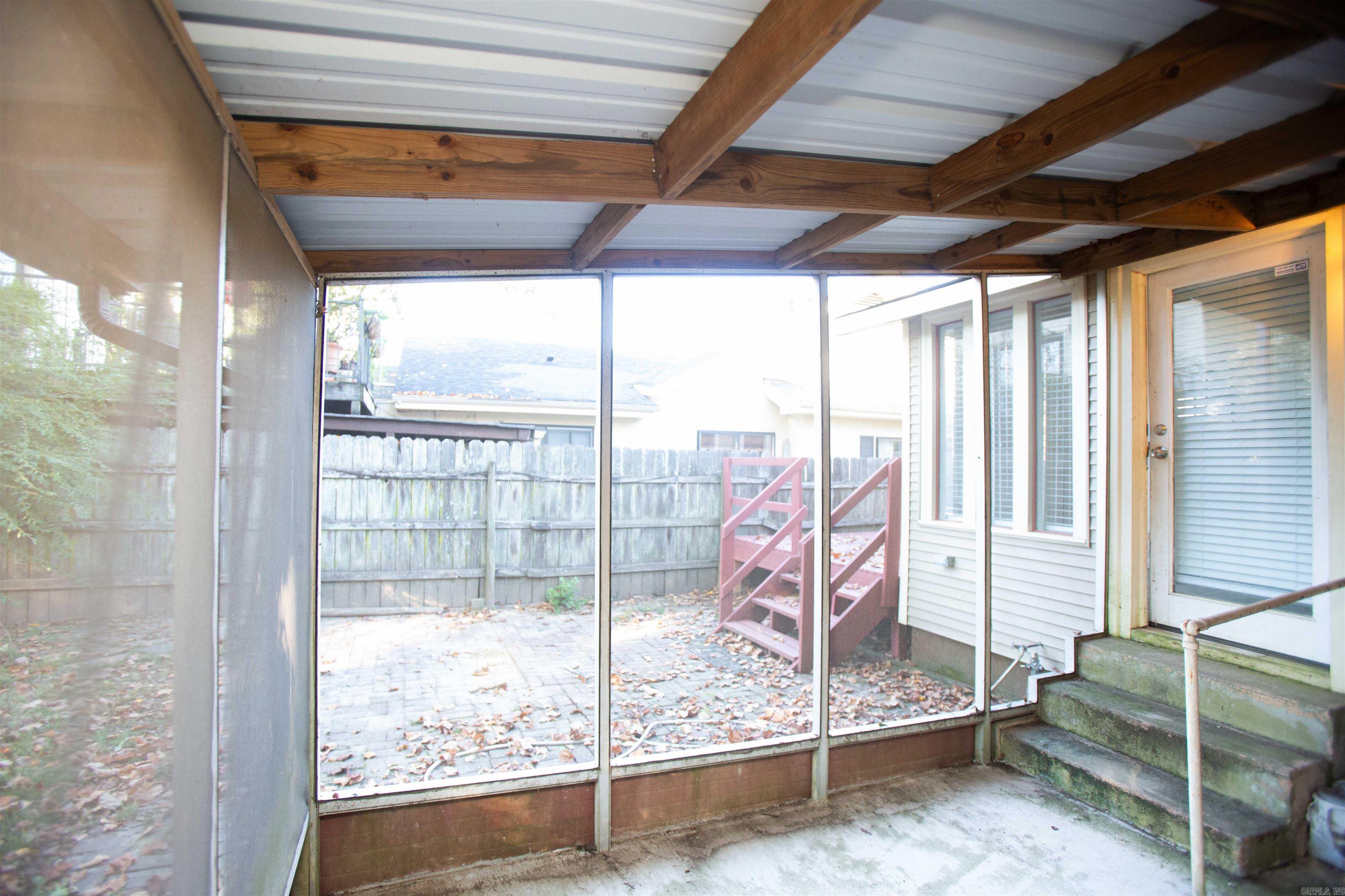 Altheimer - Residential Lease