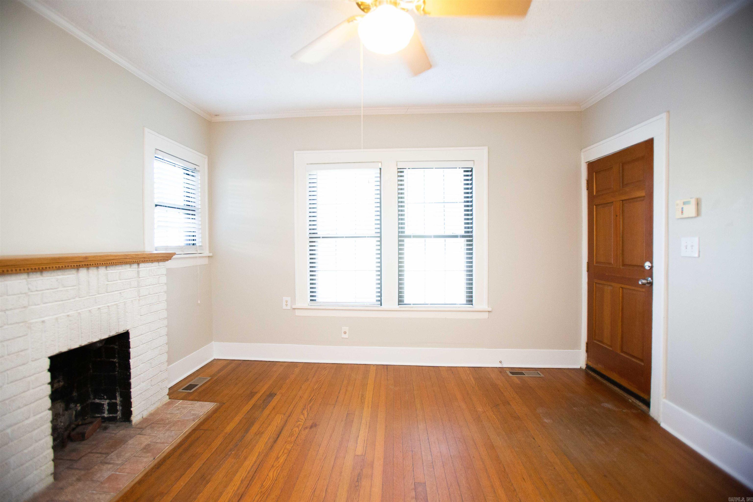 Altheimer - Residential Lease