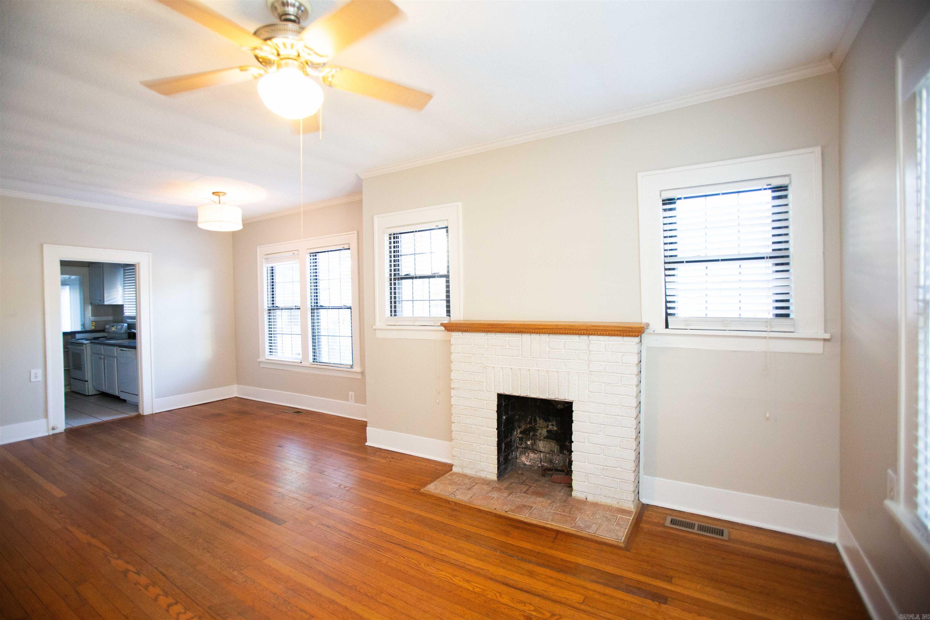 Altheimer - Residential Lease