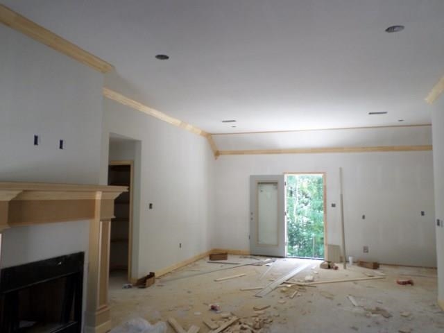 Pinewood Estates - Residential