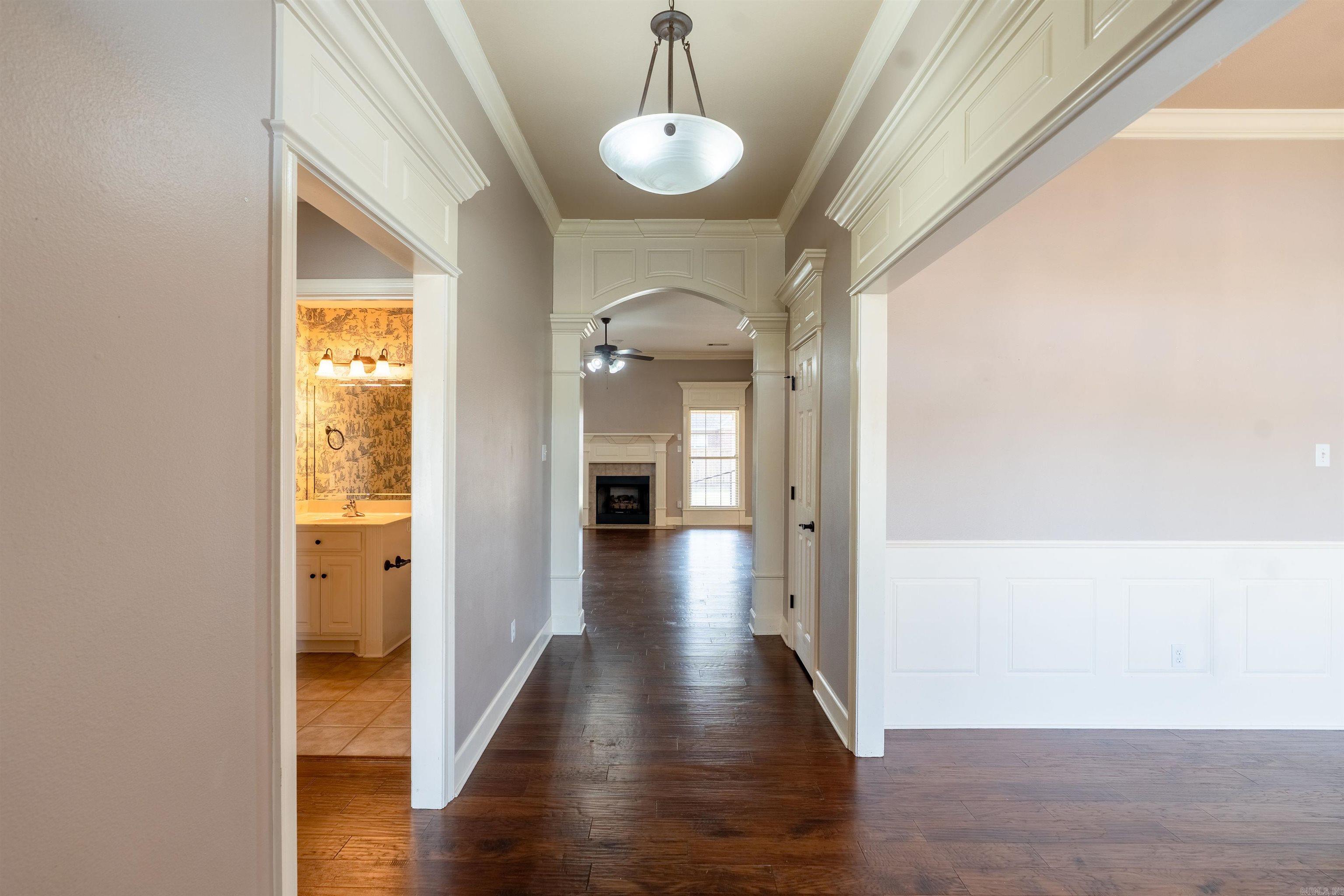 Colony West - Residential