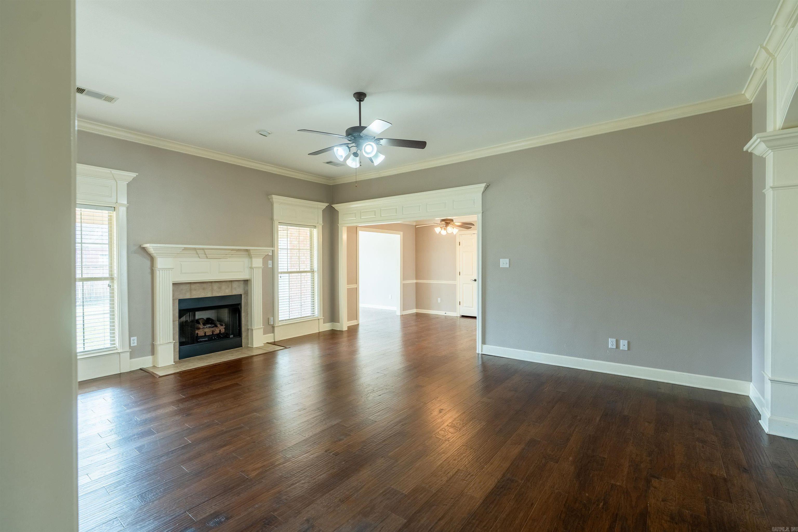 Colony West - Residential