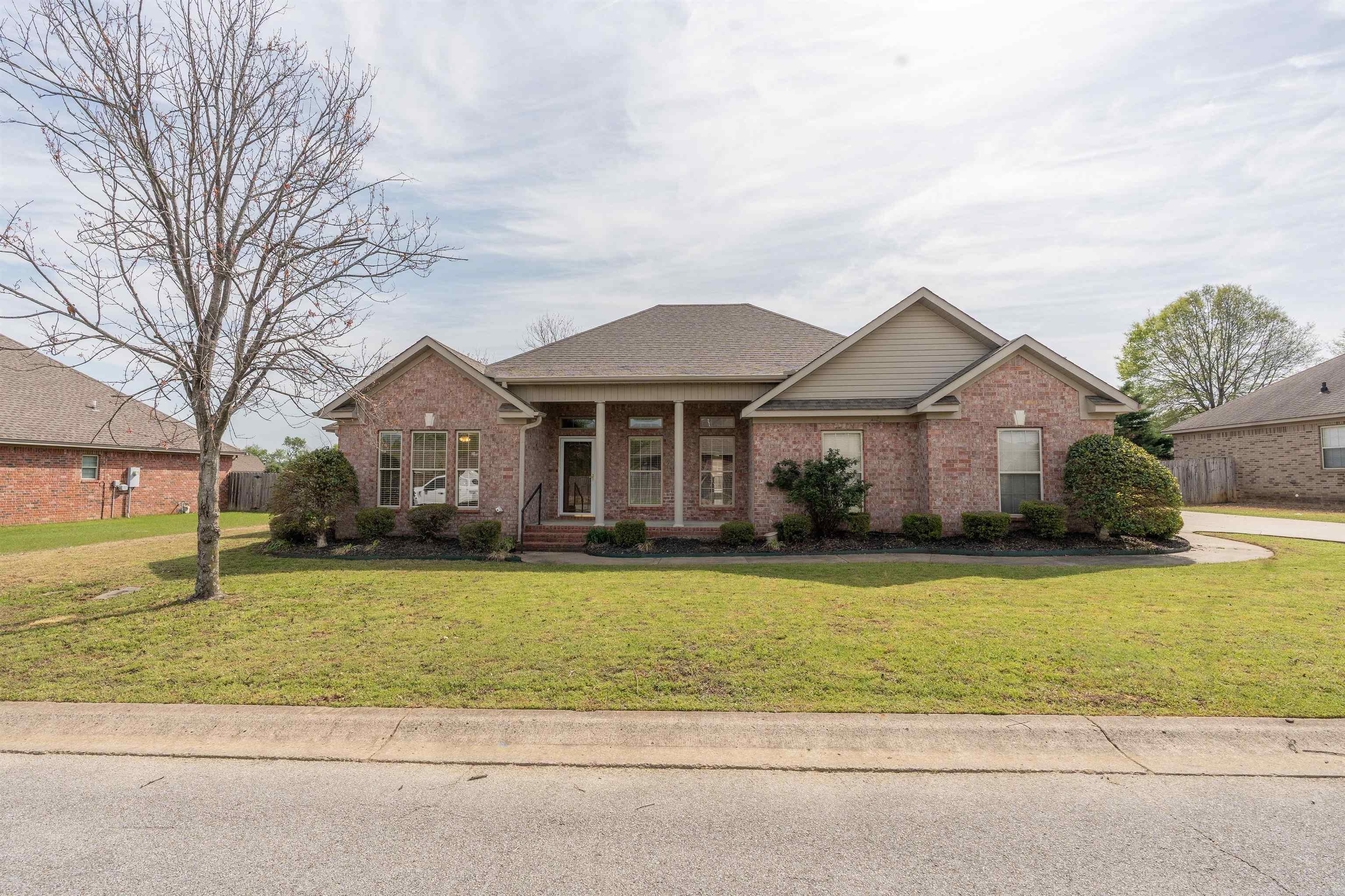 Colony West - Residential