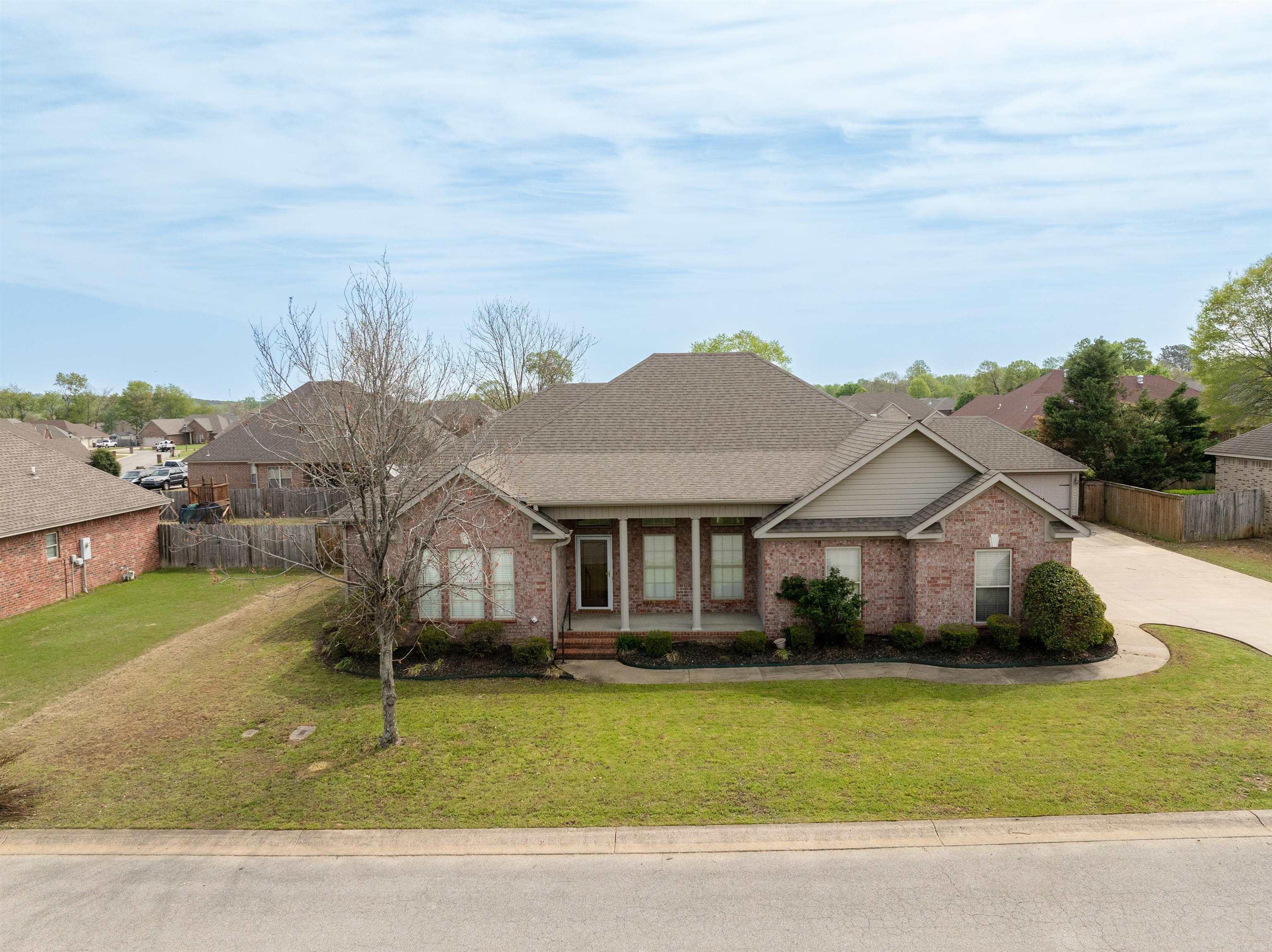 Colony West - Residential