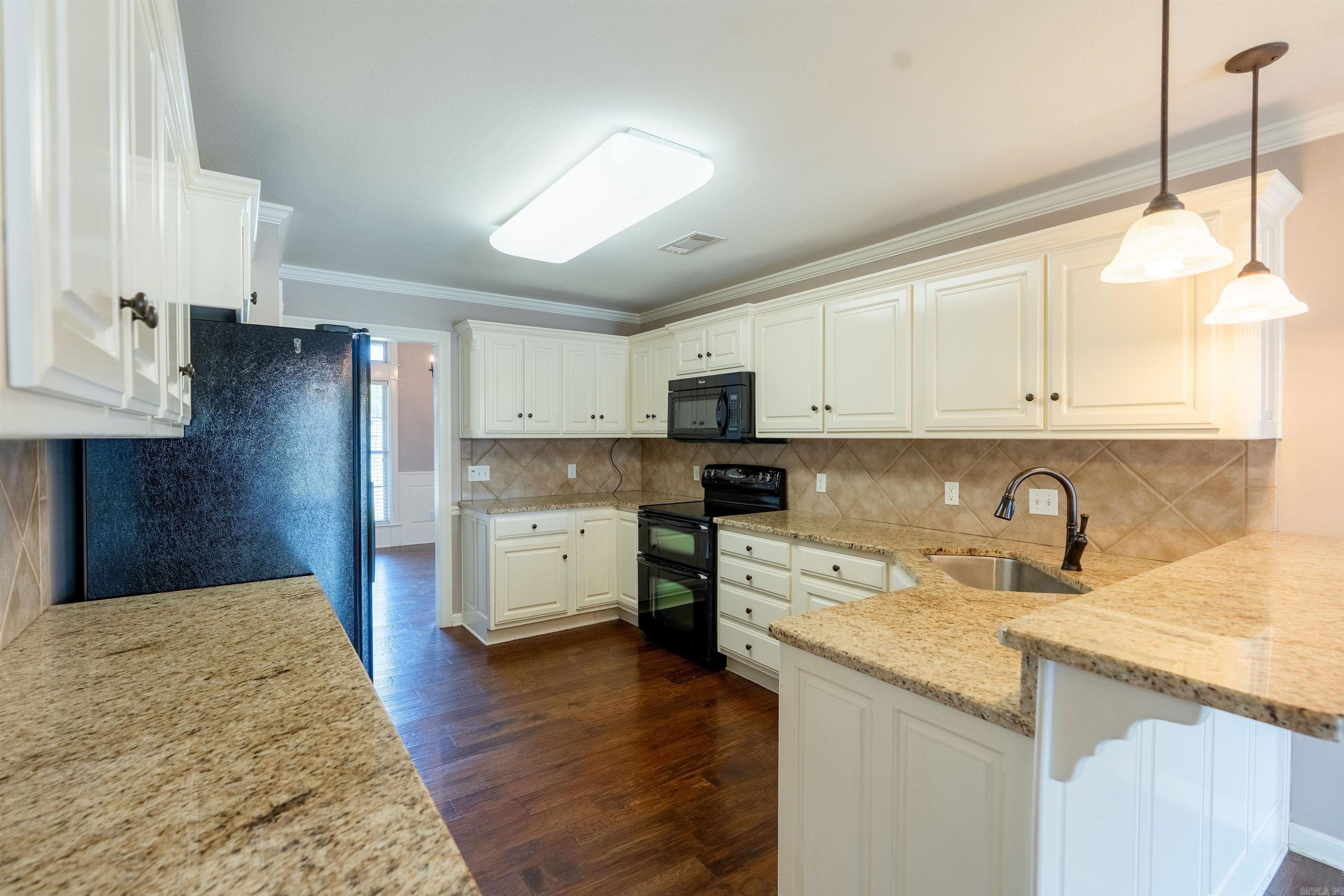 Colony West - Residential