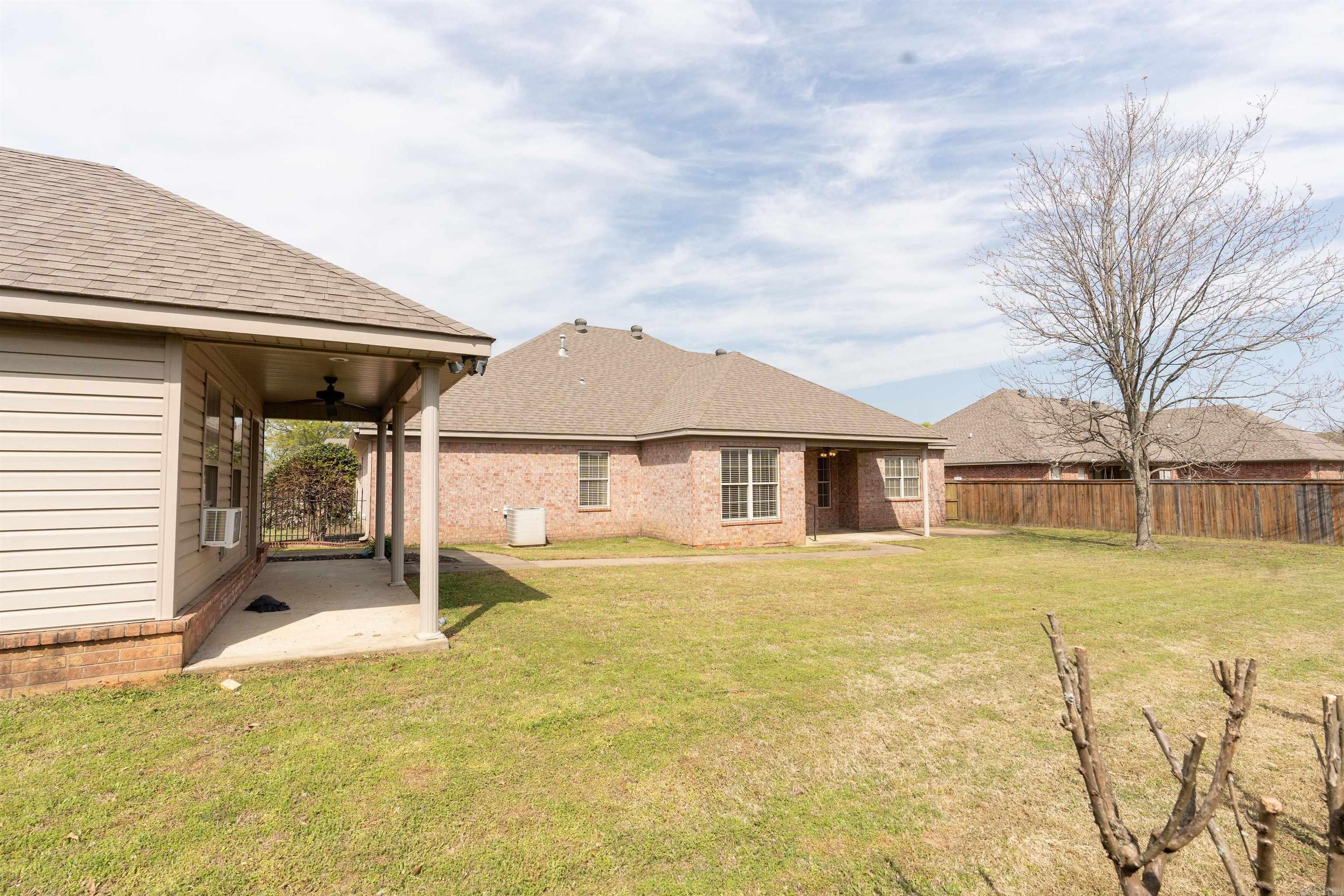 Colony West - Residential