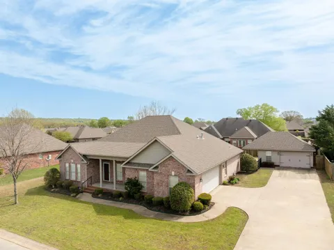 408 Crain Dr, Searcy, AR 72143 - MLS#: 25014117