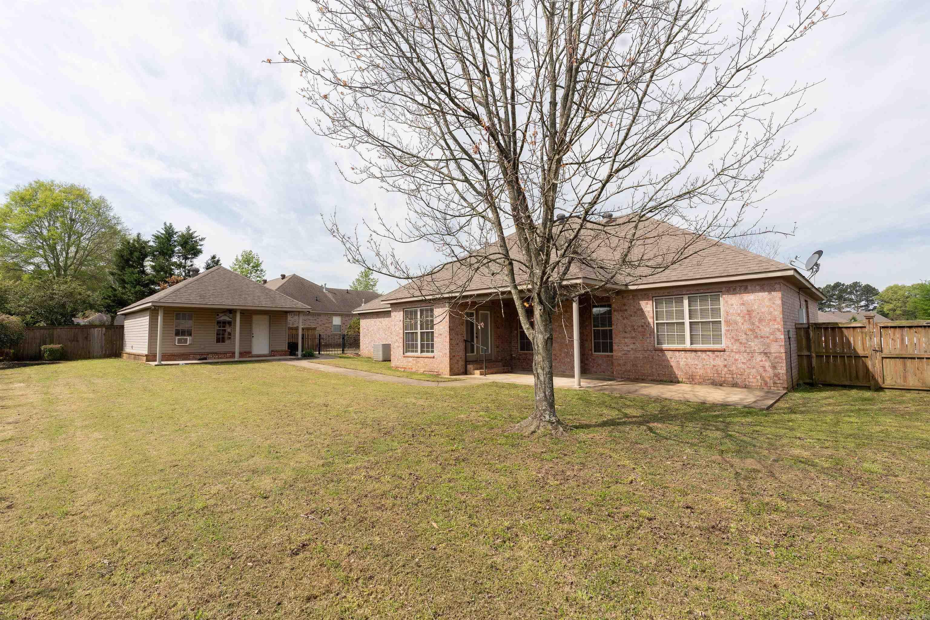 Colony West - Residential