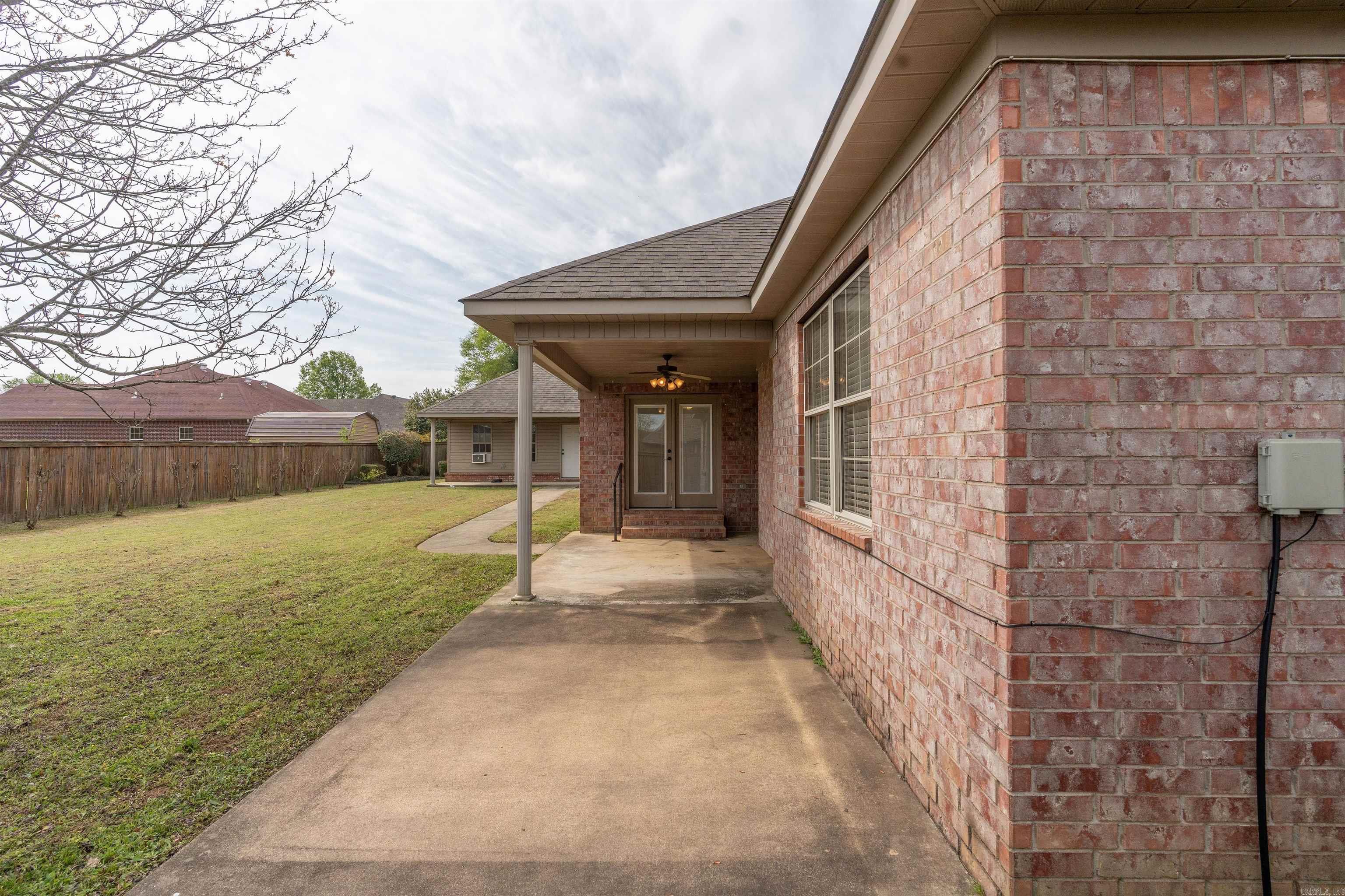 Colony West - Residential