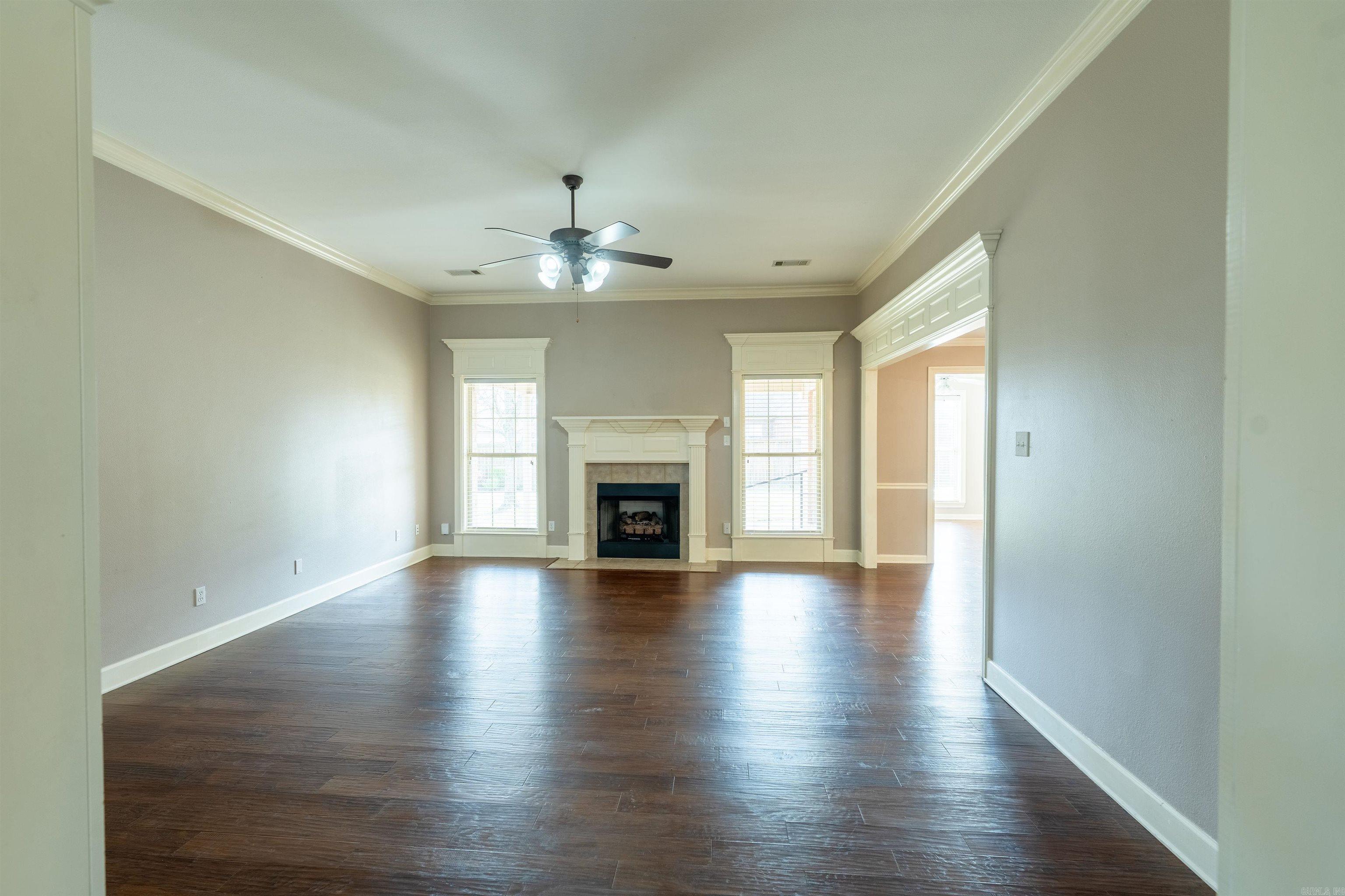 Colony West - Residential