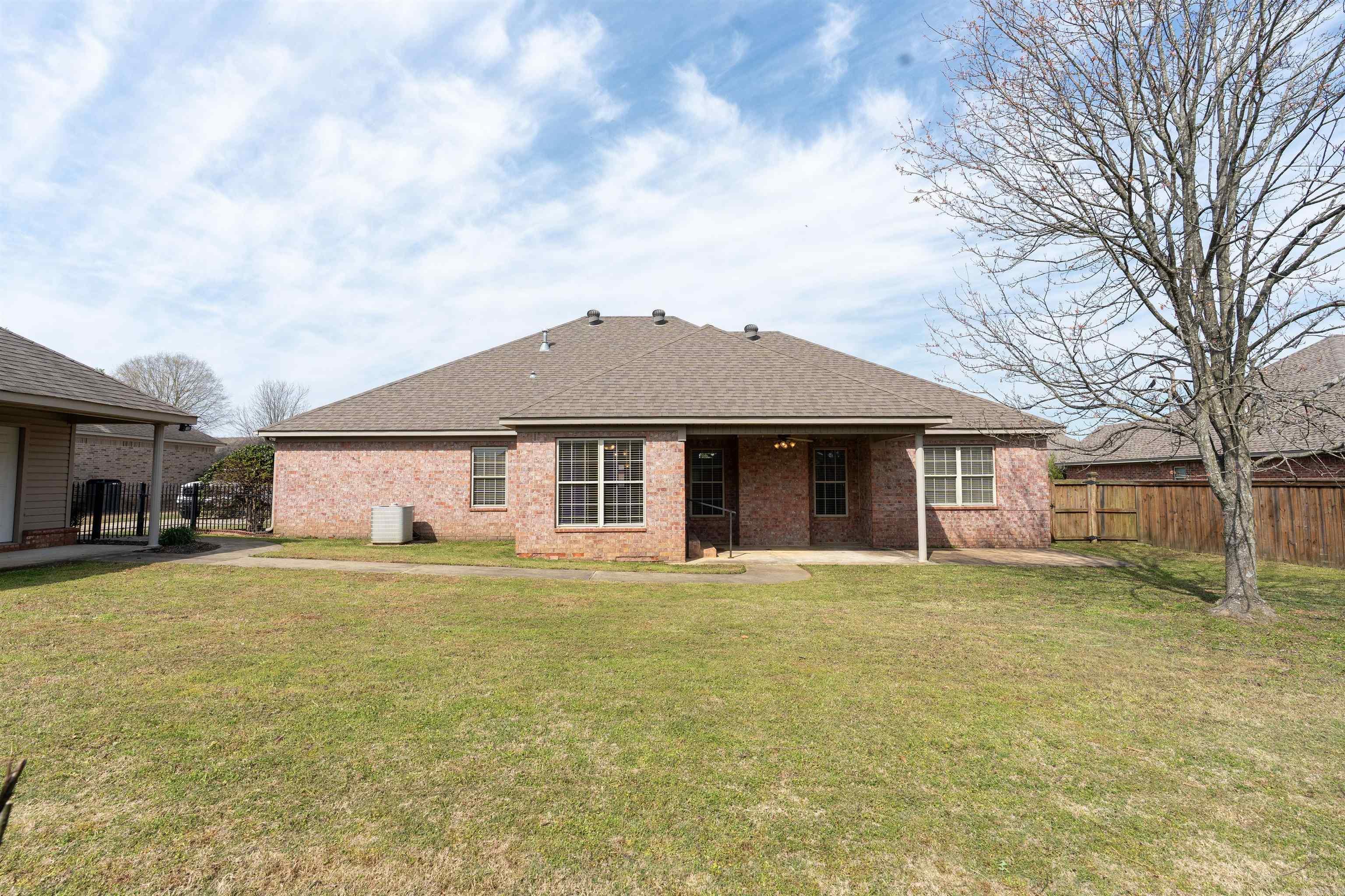 Colony West - Residential