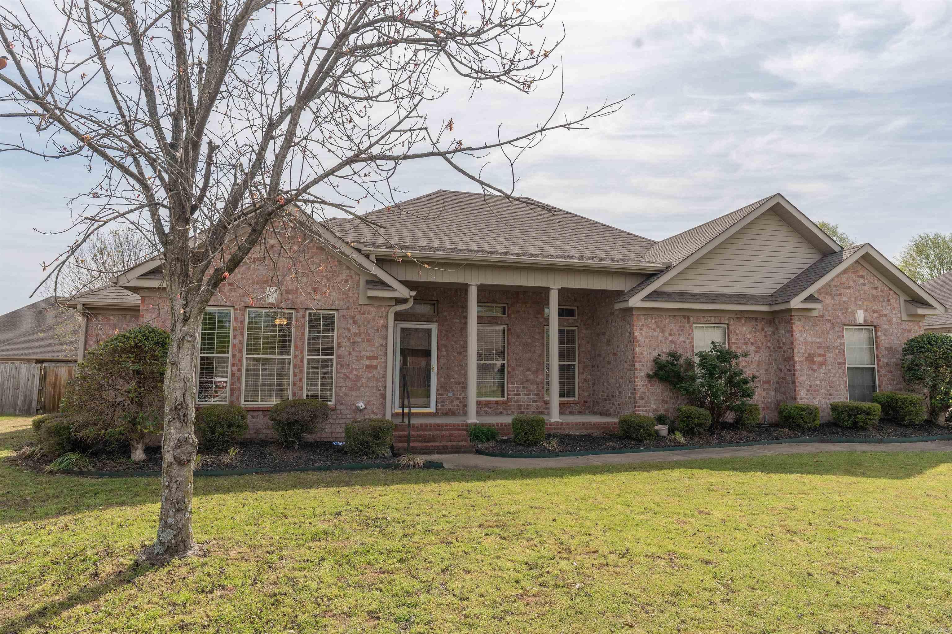 Colony West - Residential