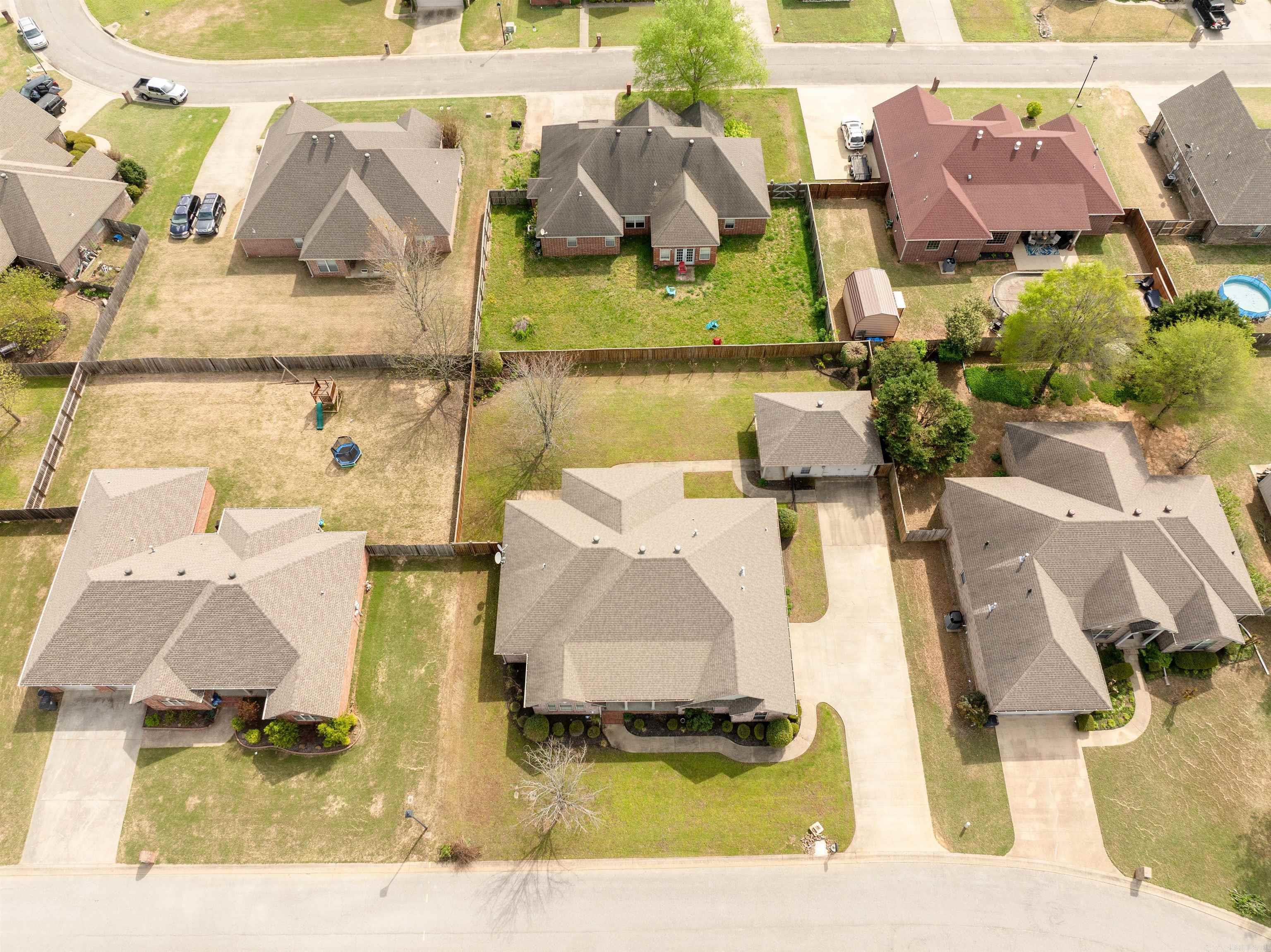 Colony West - Residential