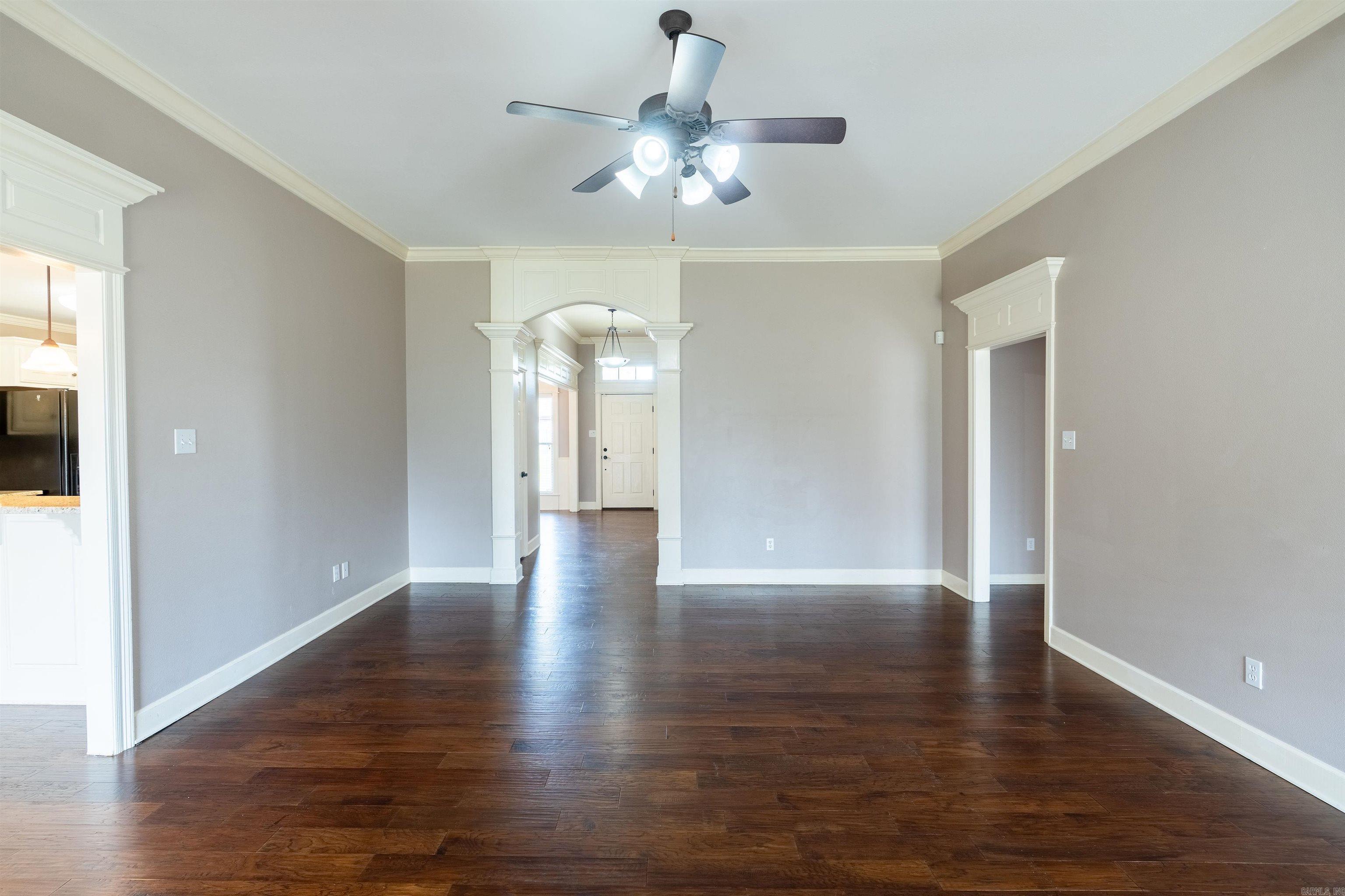 Colony West - Residential