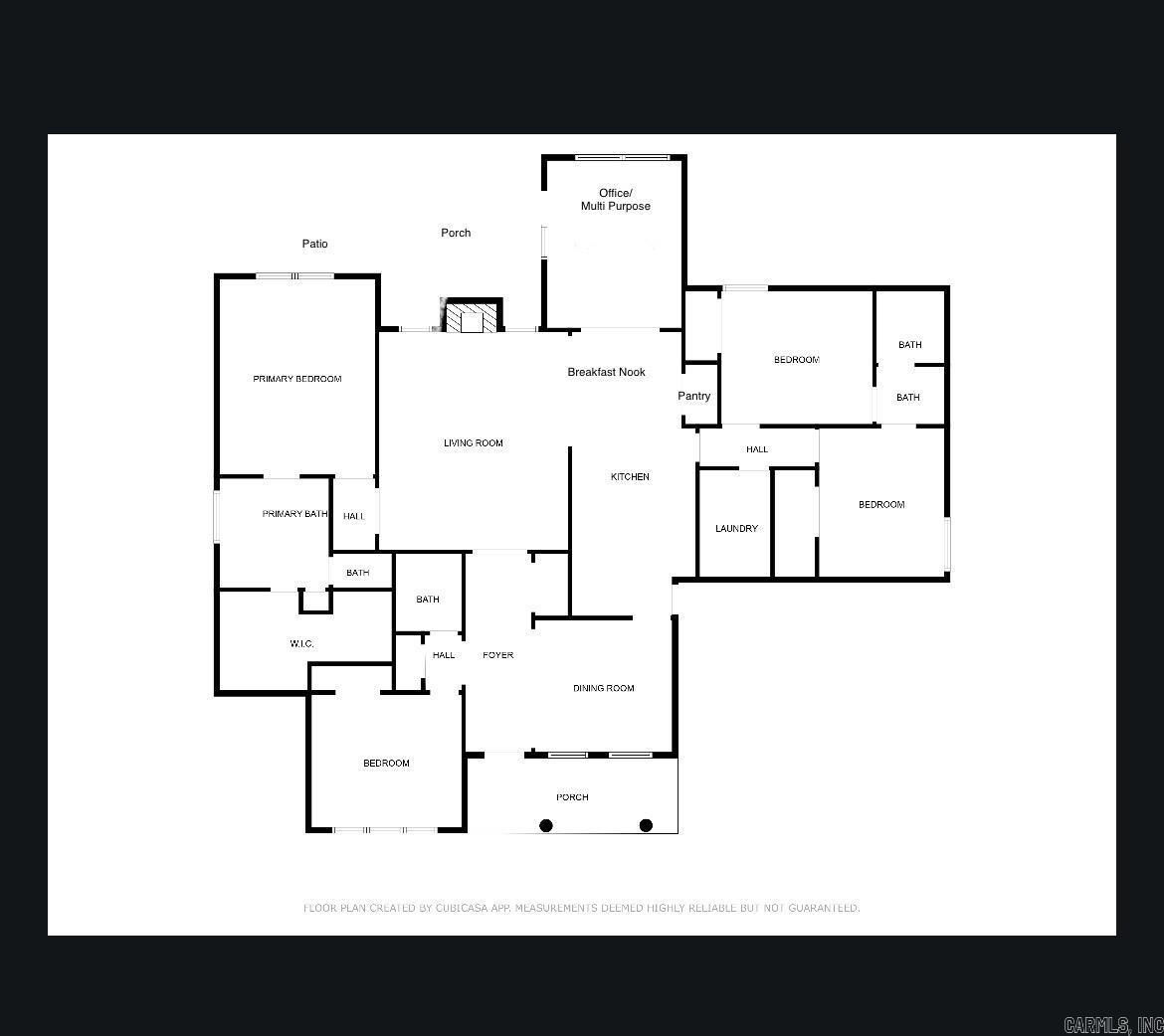 Colony West - Residential
