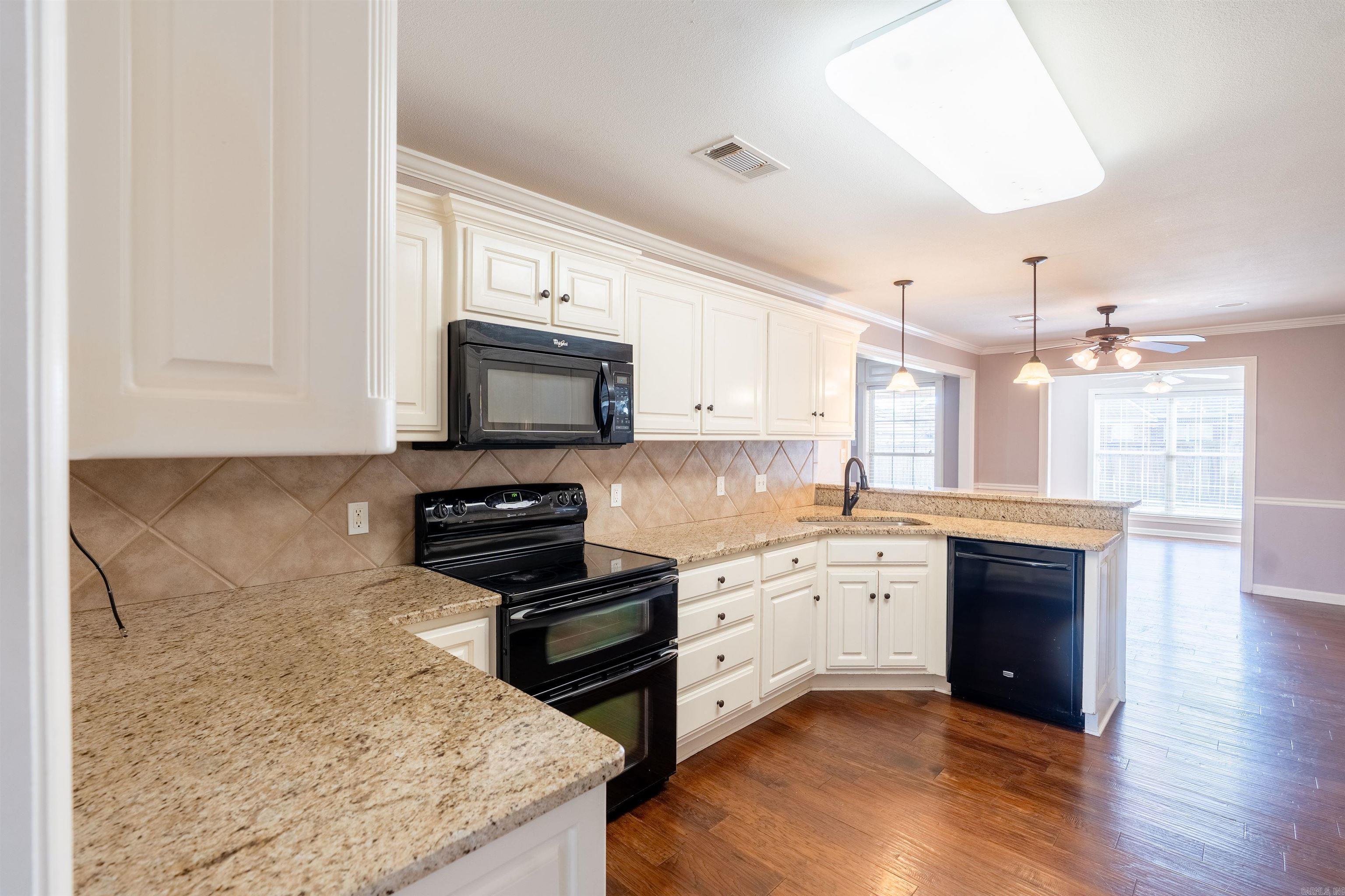 Colony West - Residential