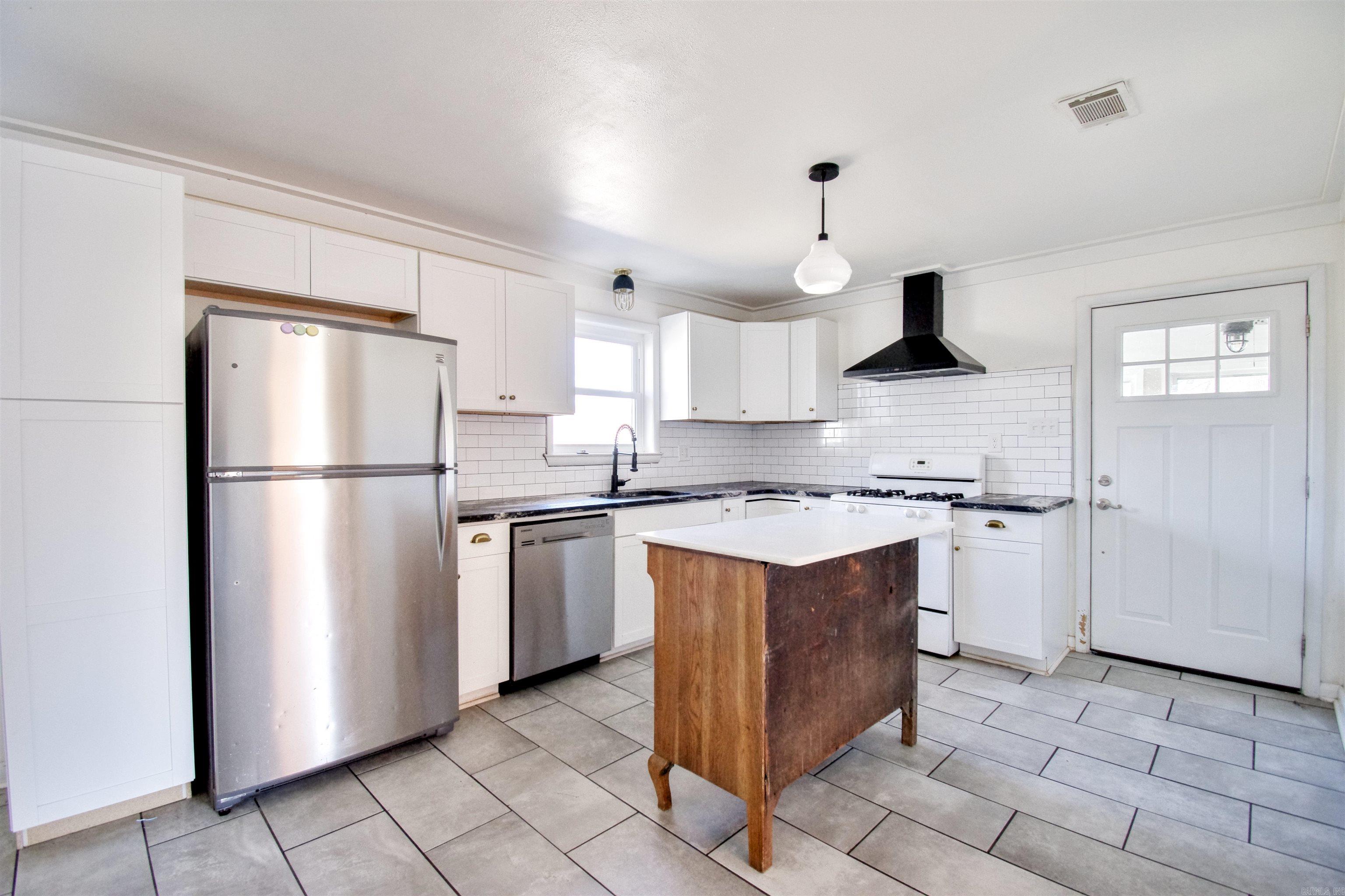 Robinsons Plan - Residential