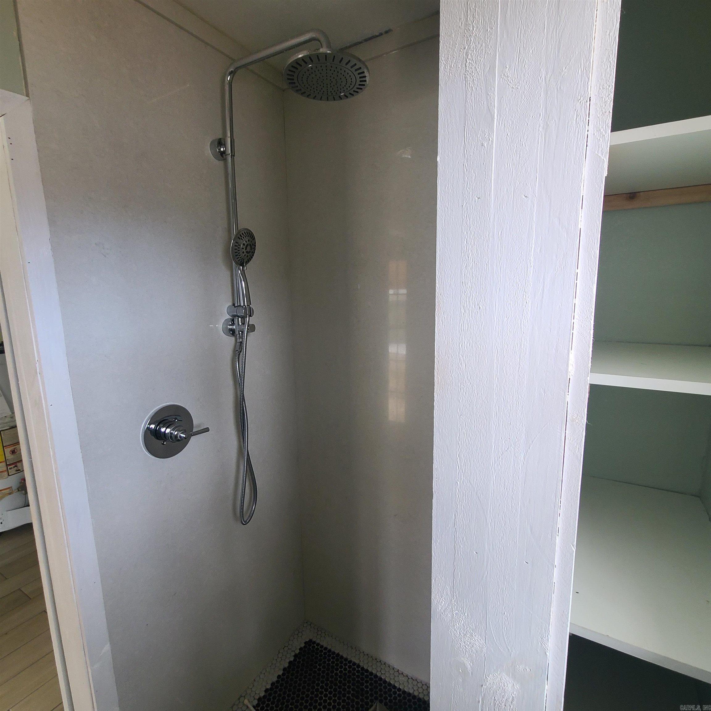 Robinsons Plan - Residential