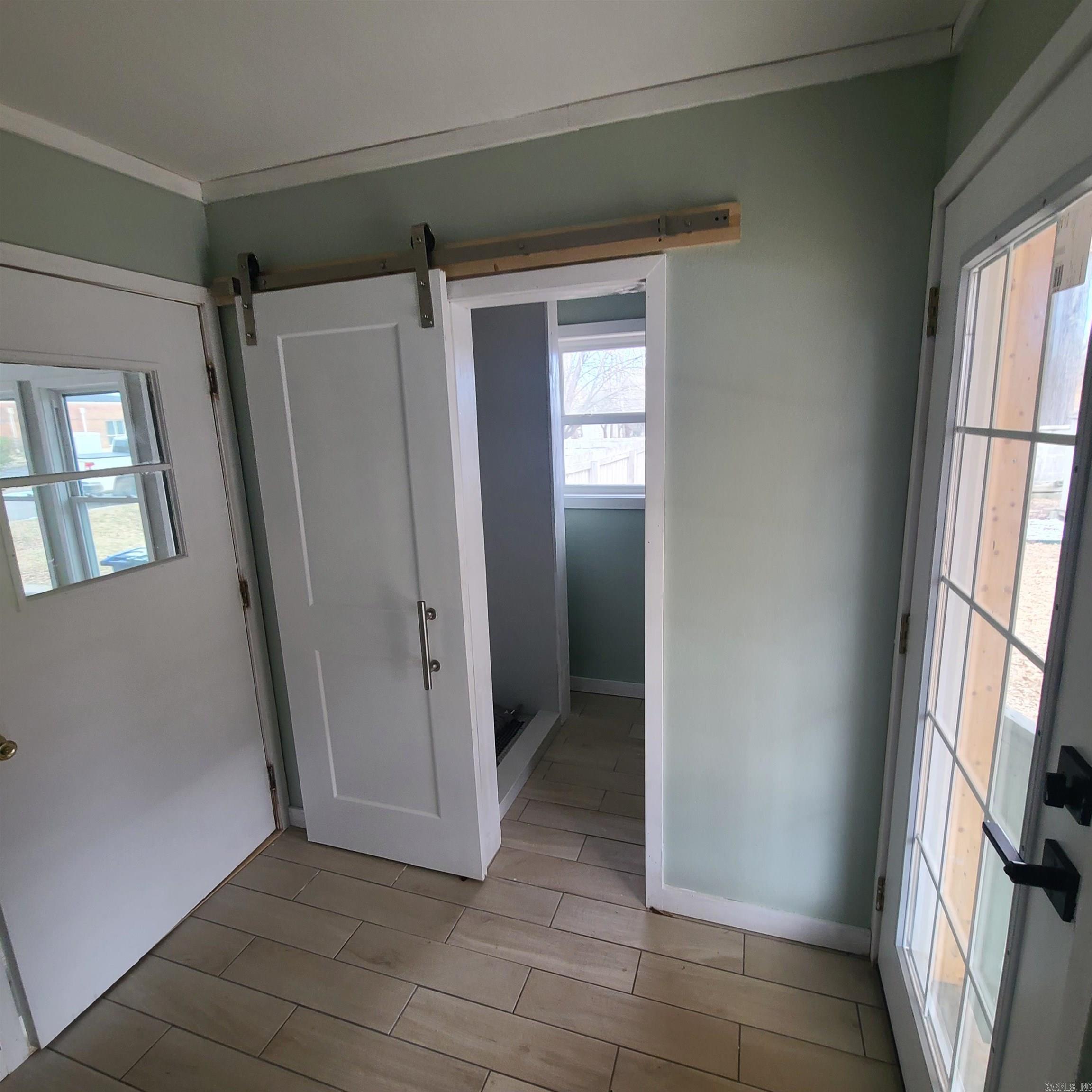 Robinsons Plan - Residential