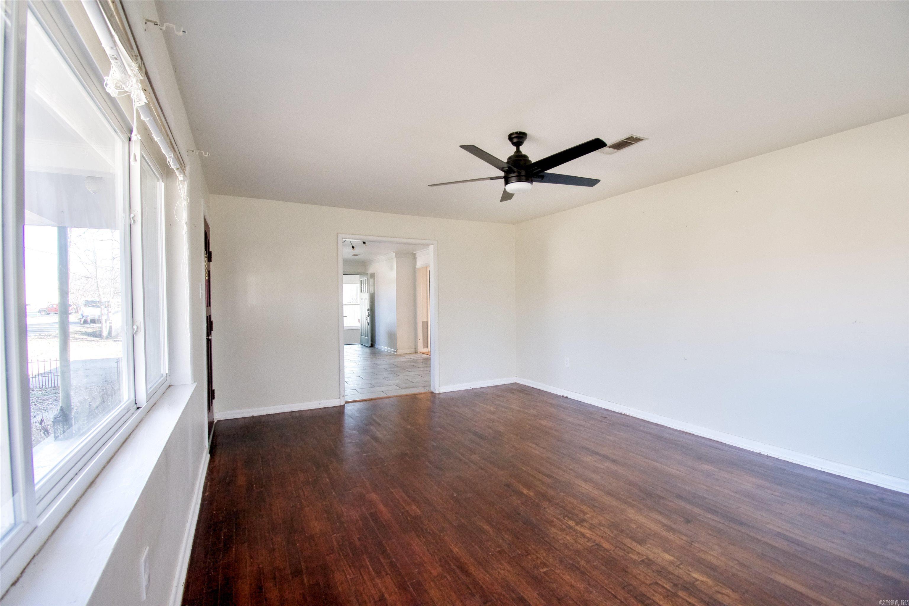 Robinsons Plan - Residential