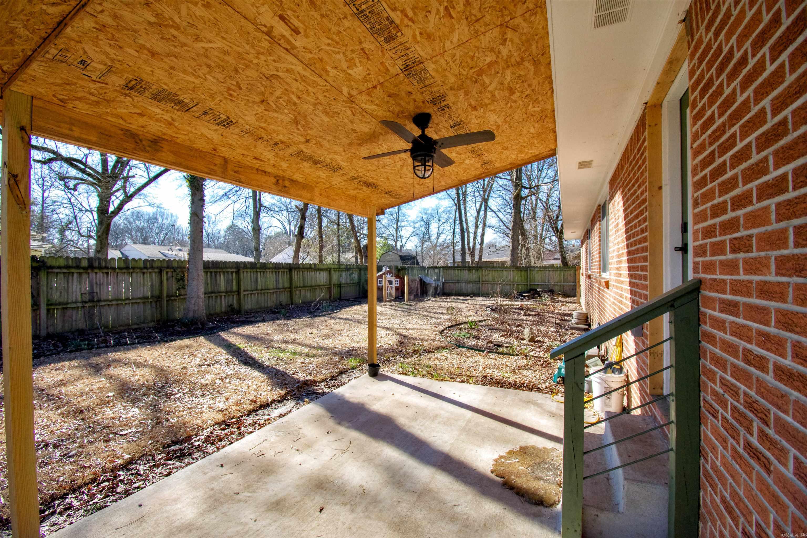 Robinsons Plan - Residential