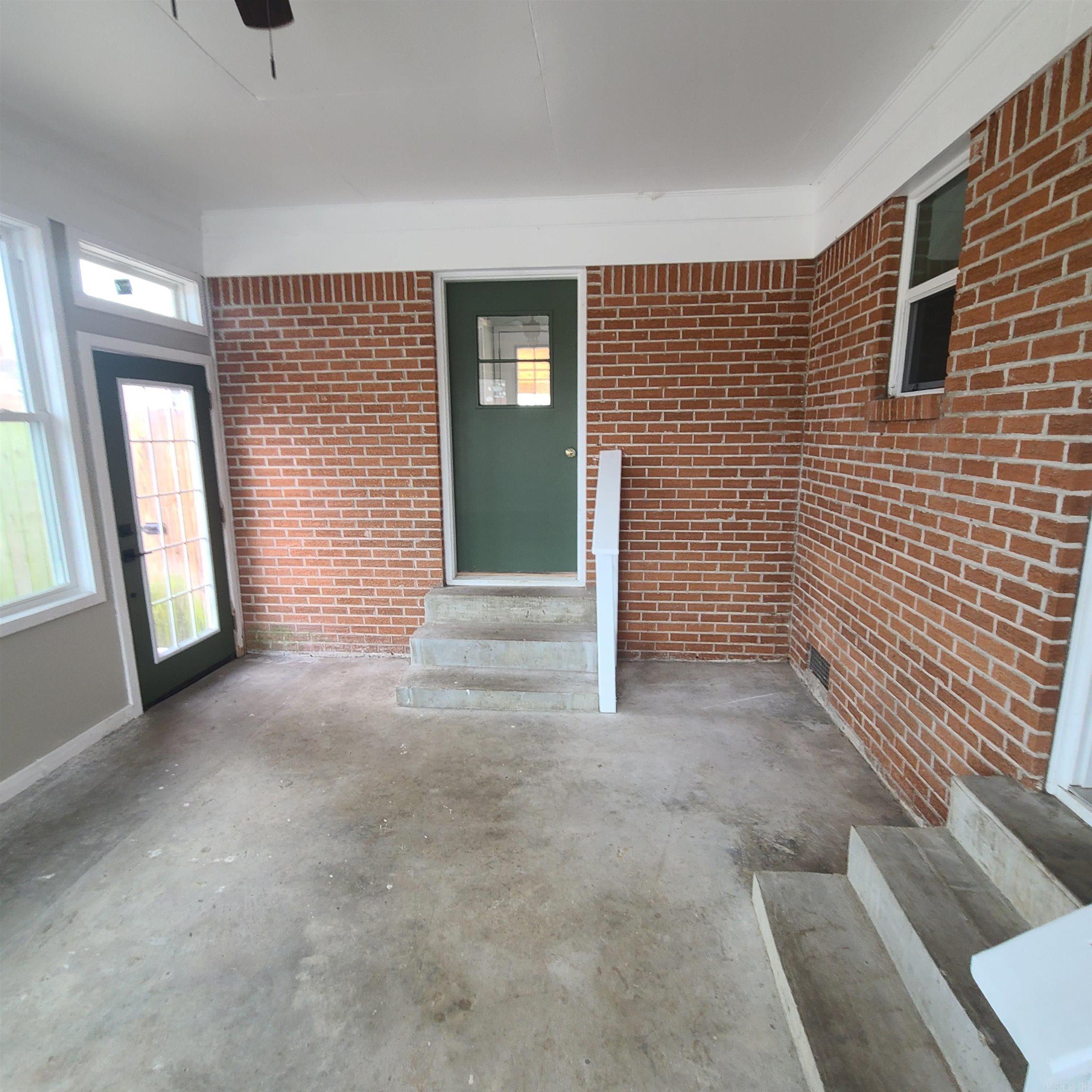 Robinsons Plan - Residential