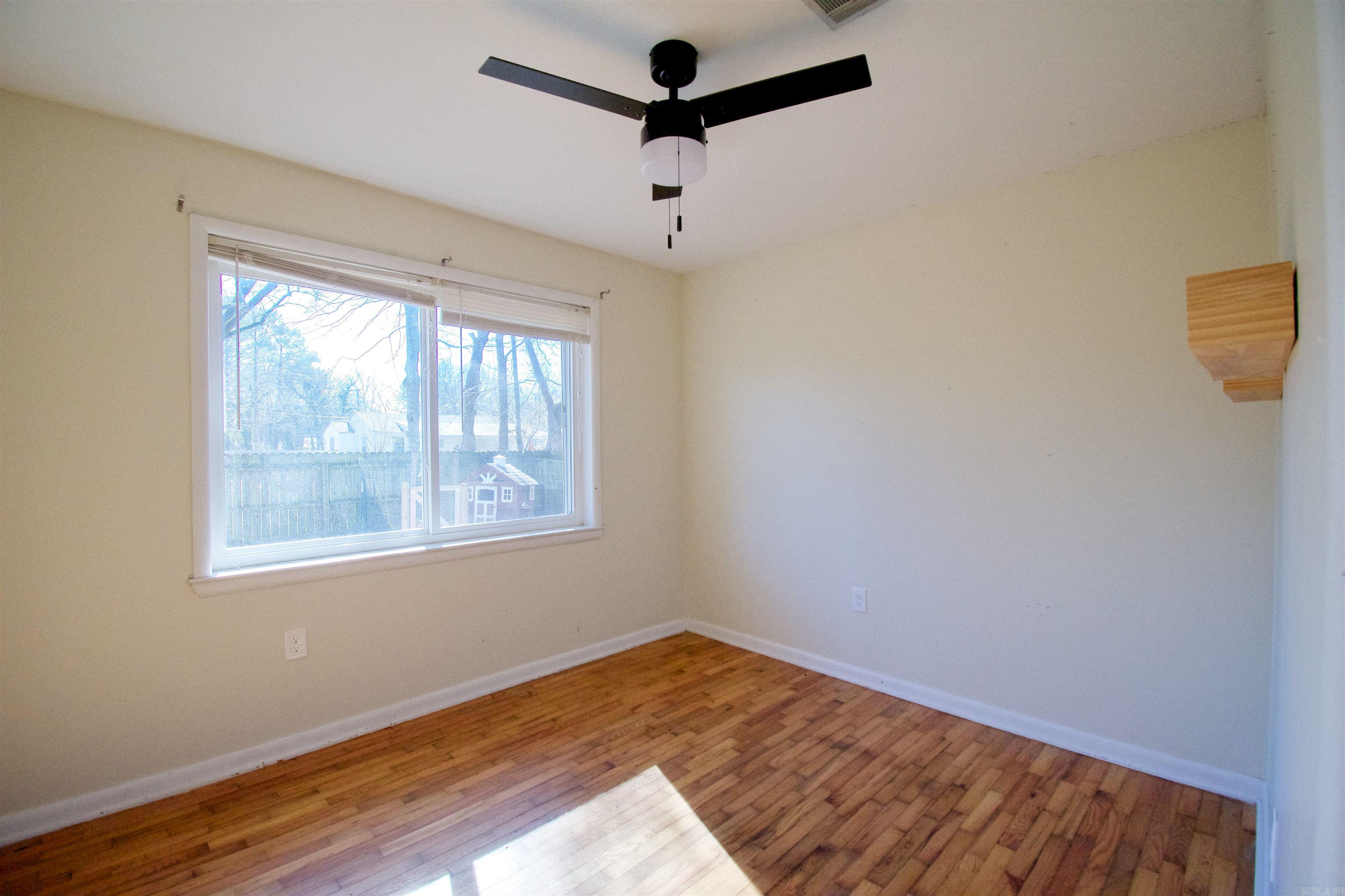 Robinsons Plan - Residential