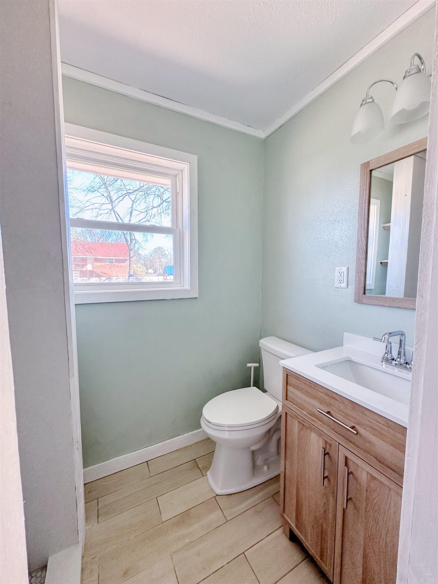 Robinsons Plan - Residential