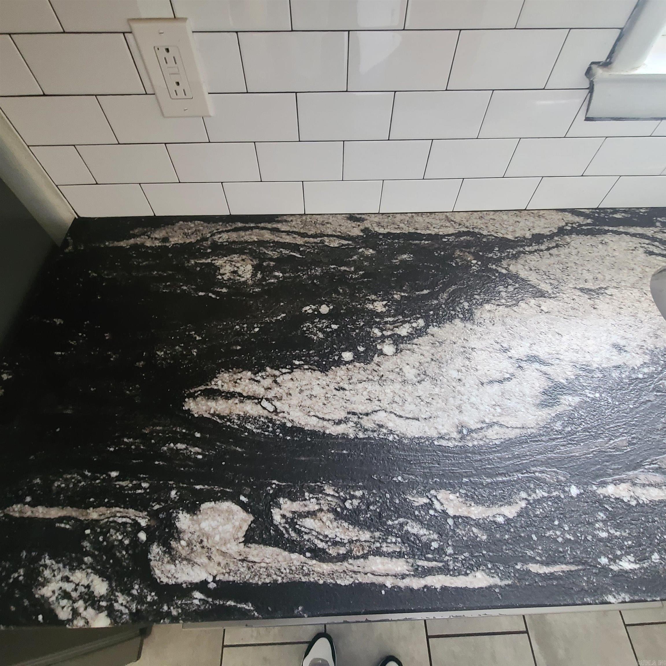 Robinsons Plan - Residential