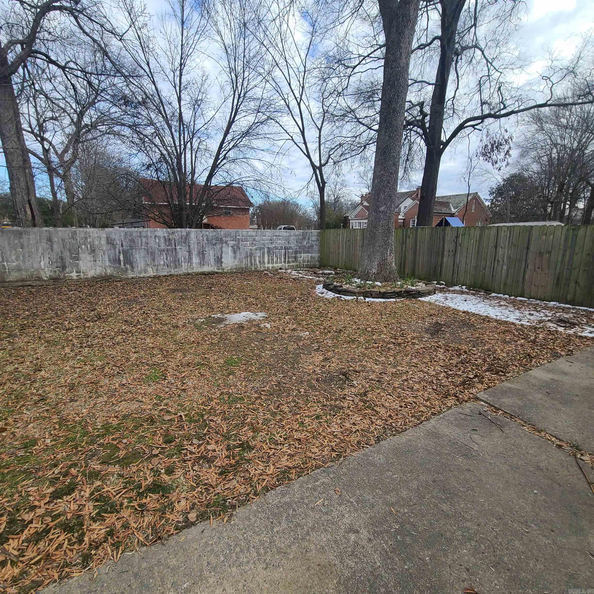 Robinsons Plan - Residential