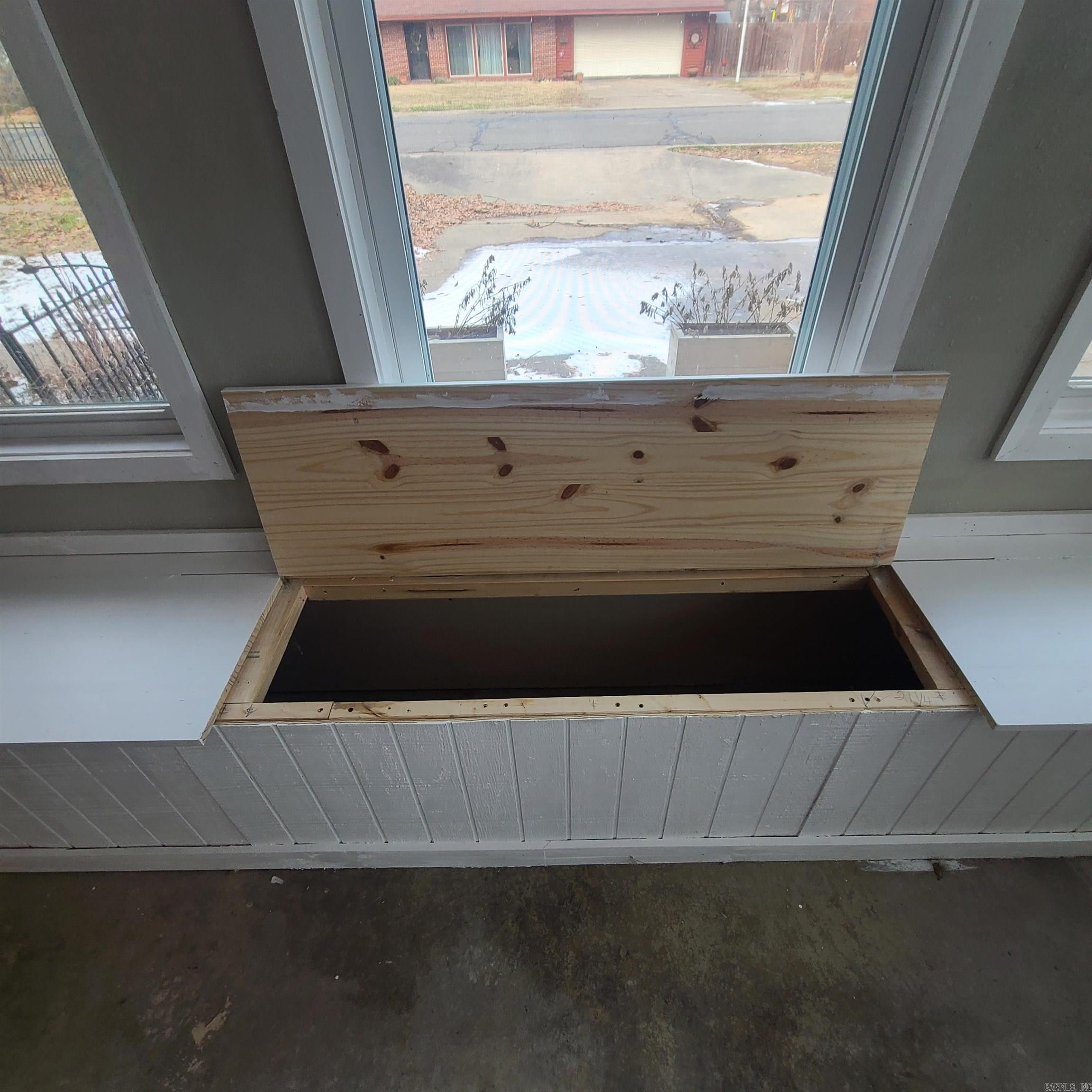 Robinsons Plan - Residential