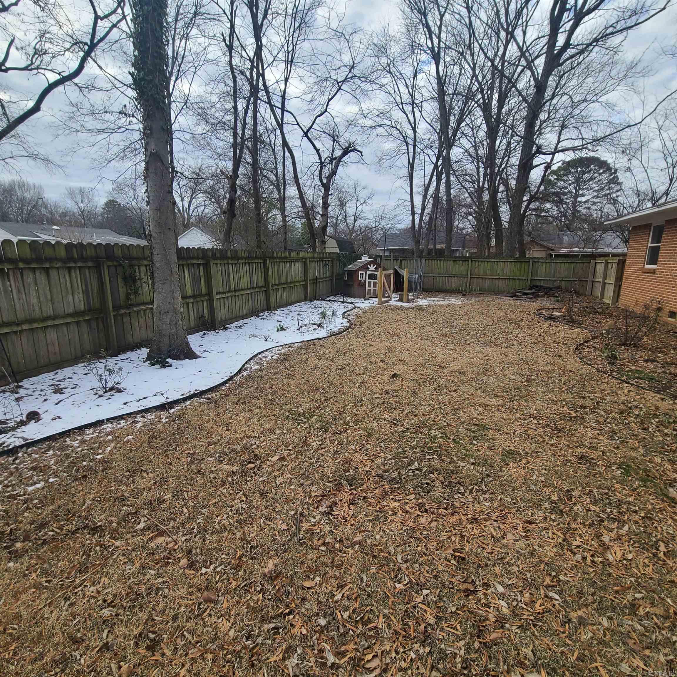 Robinsons Plan - Residential