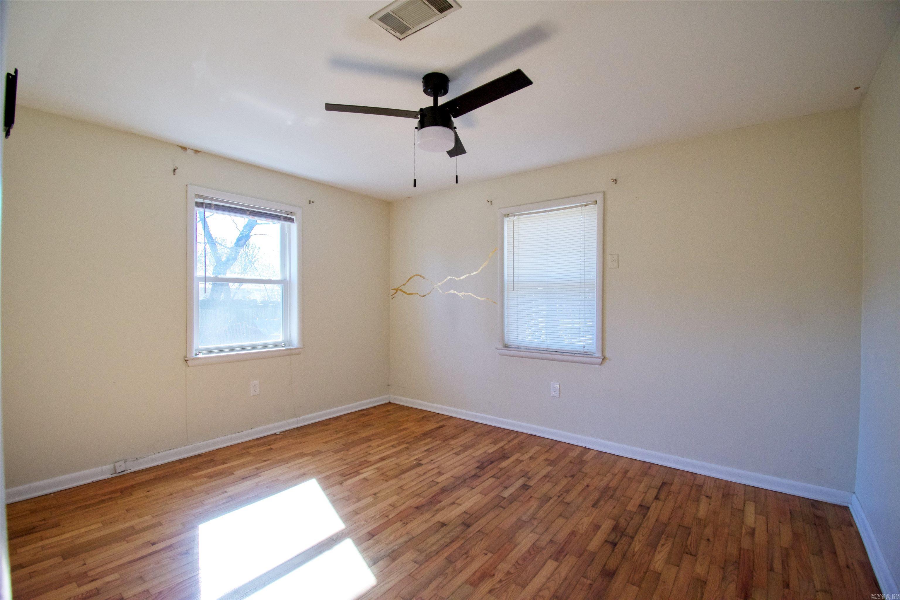 Robinsons Plan - Residential